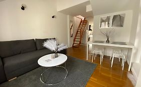 Duplex Minimaliste - 30 Min De Paris